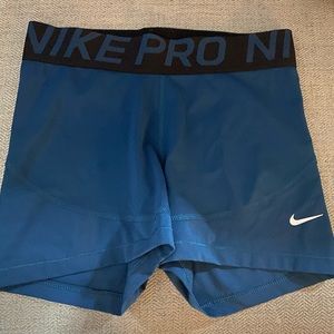 Nike Pros